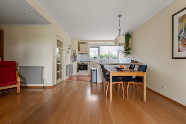 Medium property photo - Pelikaanstraat 17, 1561 HM Krommenie